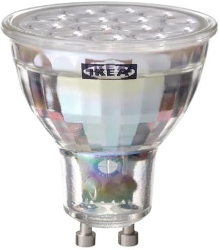 Amazon | TRADFRI トロードフリ LED電球 GU10 345ルーメン - スマート